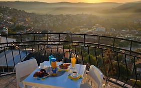 Top Sky View - Studio Panorama